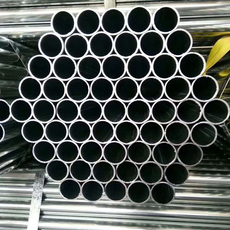 Customized Size High Precision 304L/316L Stainless Seamless Steel Pipe