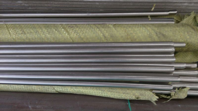 ASTM A276 309 Stainless Steel Bright Round Bar