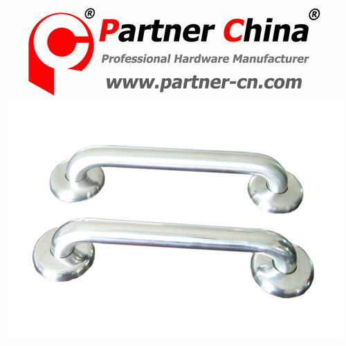 Stainless Steel The Disable Grab Bars (02-108)