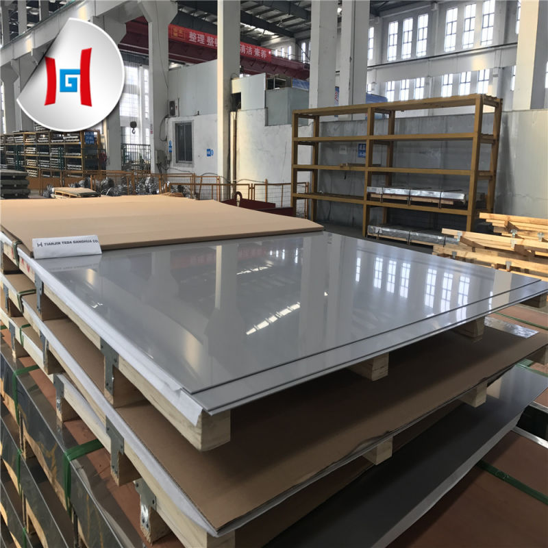 AISI430 420 410s 2b No. 1 Stainless Steel Sheet Plate