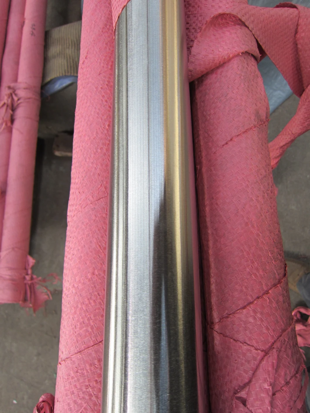 High Quality 17-4pH 17-7pH Stainless Steel Round Bar Price