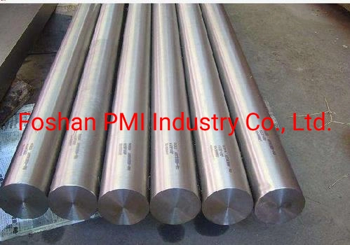 Stainless Steel 304/316/321/904L Round Bar/Angle Bar