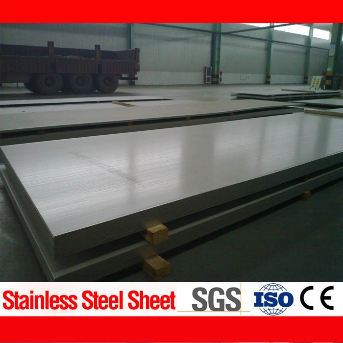 ASTM A240 303 Stainless Steel Sheet Shanghai