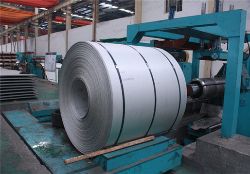 Cold Rolling Hot Rolling Stainless Steel Coil/Sheet 316L