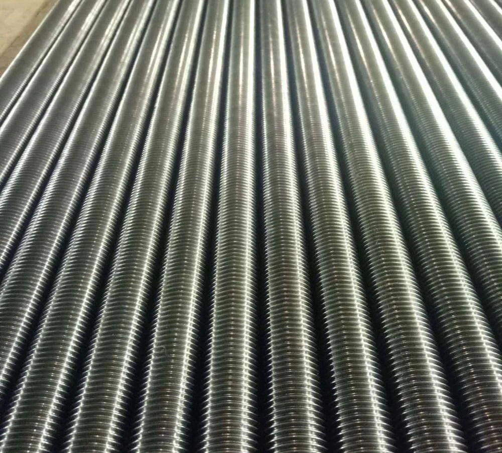 DIN975 Zinc Plated/Stainless Steel/HDG Grade 8.8 Threaded Rod/Bar