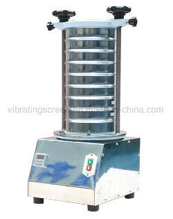 Direct Factory Stainless Steel Test Sieve for Sale