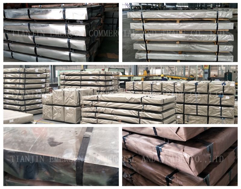 201 304 316 Stainless Steel Coil / Stainless Steel Plate / Sheet