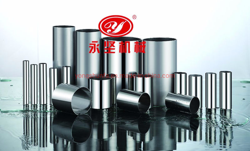 Stainless Steel Water Pipes, Welded Tubes, Metal Pipes