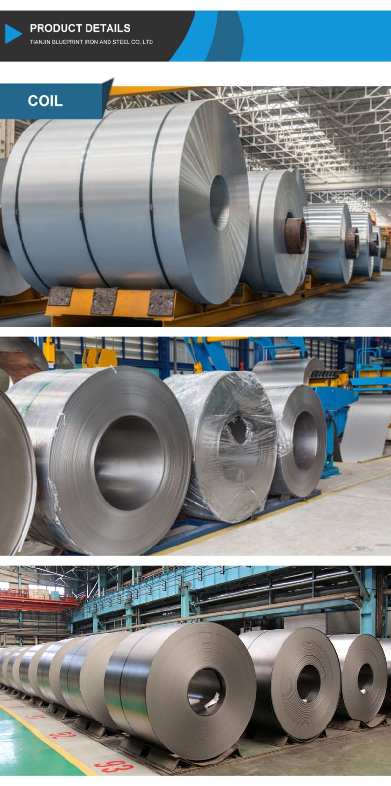 Hot Rolled ASTM 304 Stainless Steel Sheet for Sale