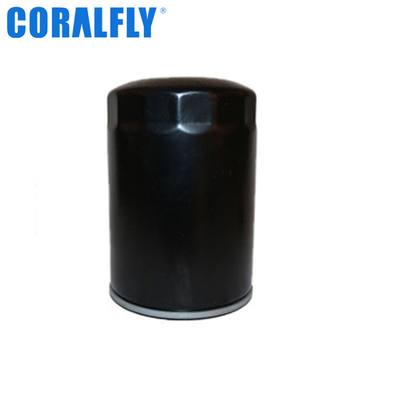 Coralfly Truck Oil Filter 8-94360427-0/8-94360-427-1 94360427 Rft1-1A-302/Ryf0-14-302 MD336080 for Isuzu Gmc Mazda Mitsubishi