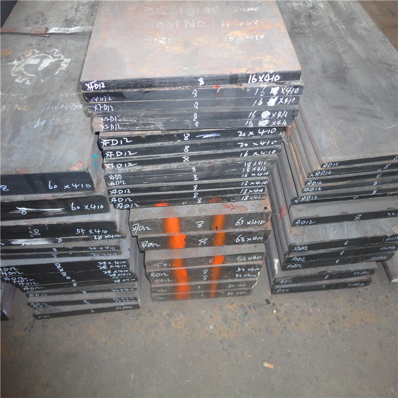 Plastic Mould Steel 1.2083 420 S136 Stainless Steel Sheet and Plate