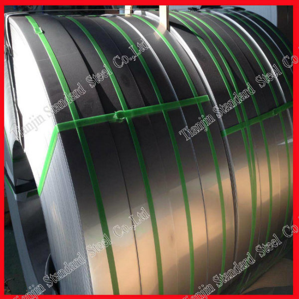 Price Ss 316L Stainless Steel Coil