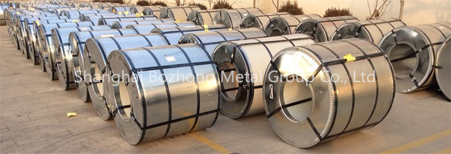 Ns333 Stainless Steel Coil Price