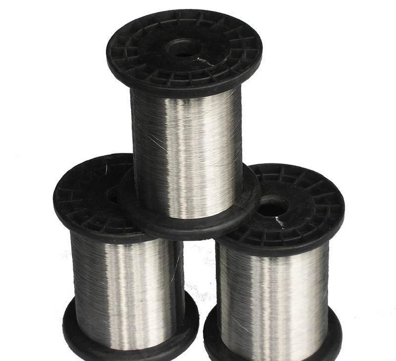 410 430 Stainless Steel Scrubber Wire