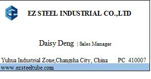 Stainless Steel Welded Pipe 304/201/316/321 Cold Drawn Steel Pipe