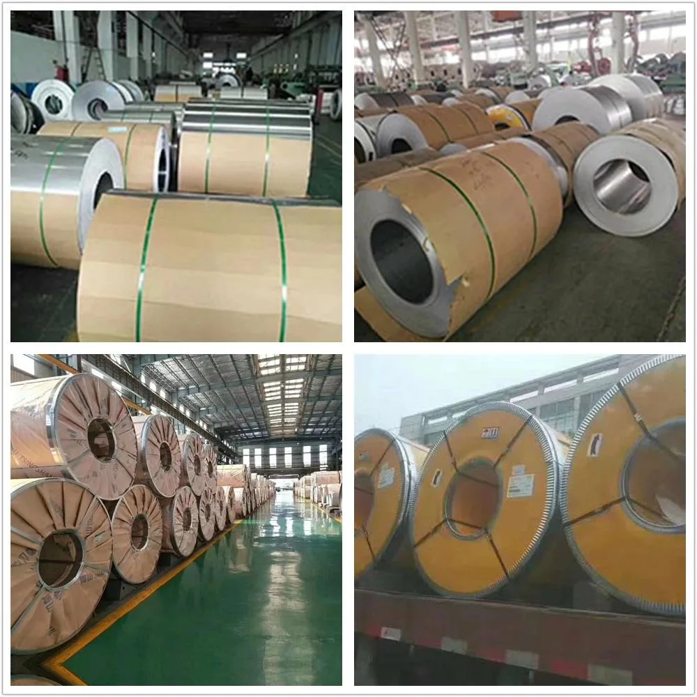 Stainless Steel Pipe Polish/TP304L 330 Stainless Steel Pipes