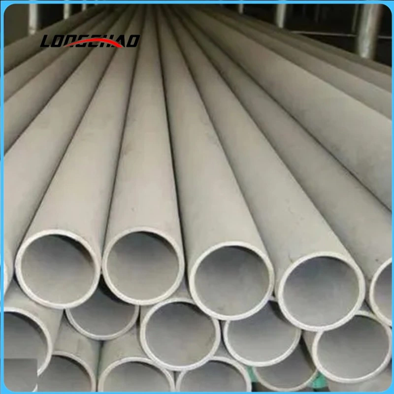 AISI 304L Stainless Steel Pipe Price