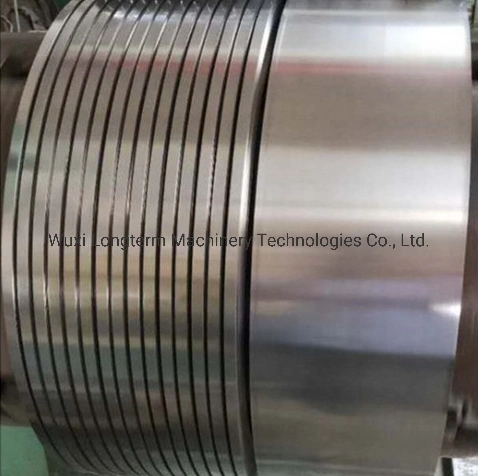 Thin Stainless Steel Hard/Soft Cold Rolled Sheet and Coils