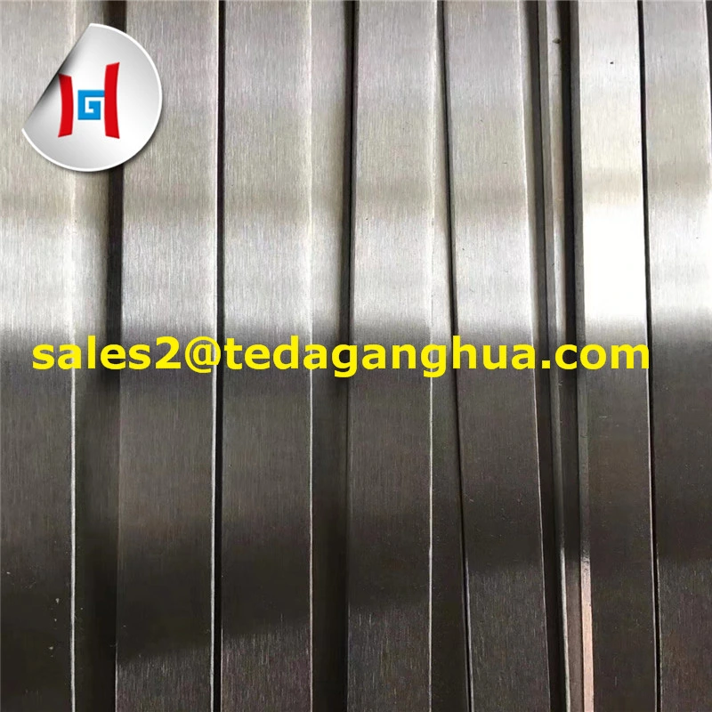 Stainless Steel Flat/Bar/Rod/Angle ASTM A479 316L Stainless Steel Bar