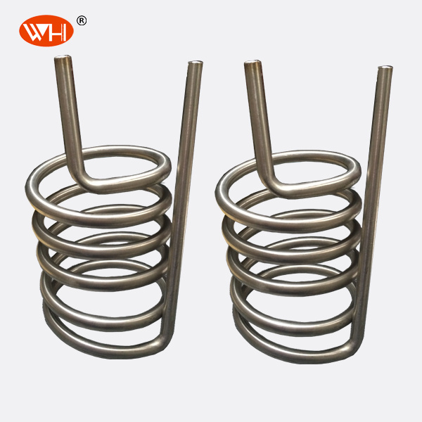 Stainless Steel Cooling Coil Stainless Steel Cooling Coil Pipe SS304