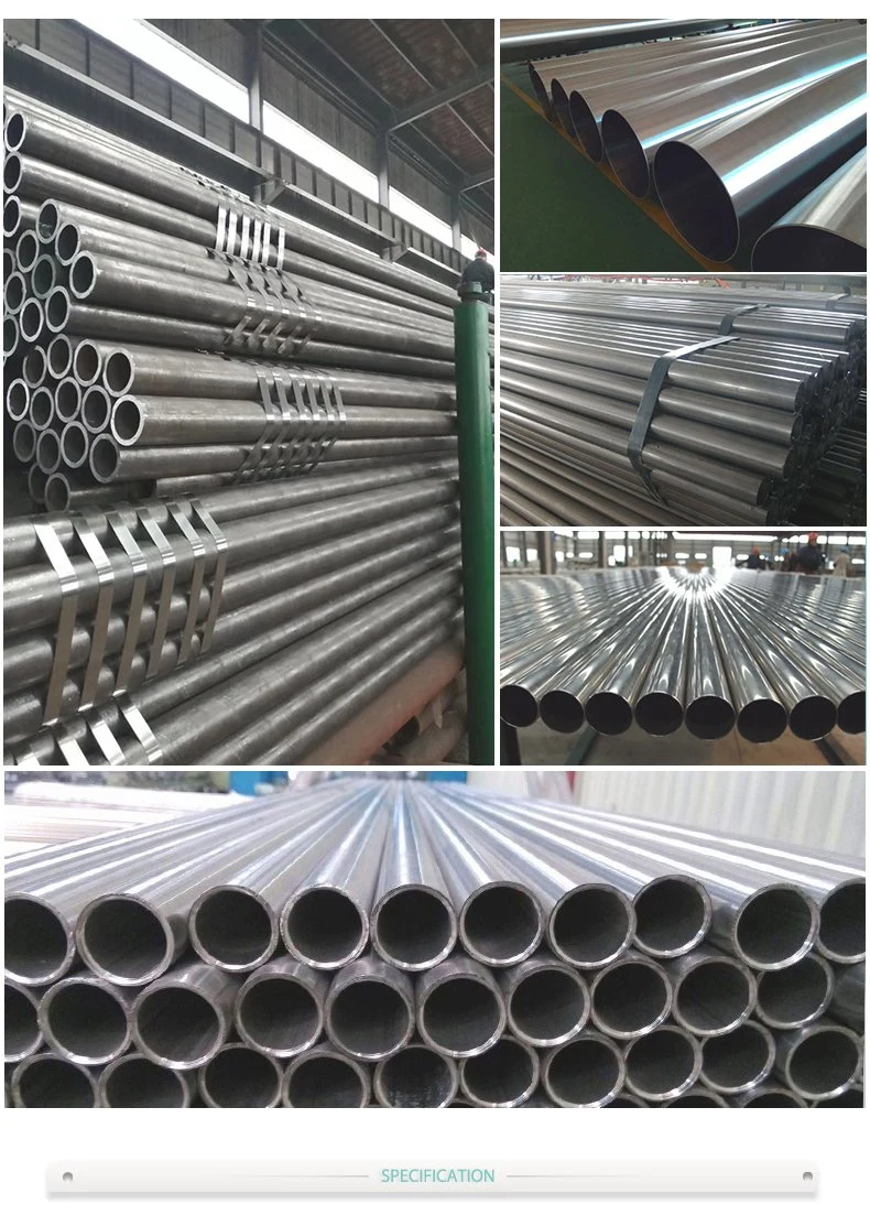 10mm Diameter Stainless Steel Pipe 304 Polished Stainless Steel Pipes AISI 304 Stainless Steel Tube