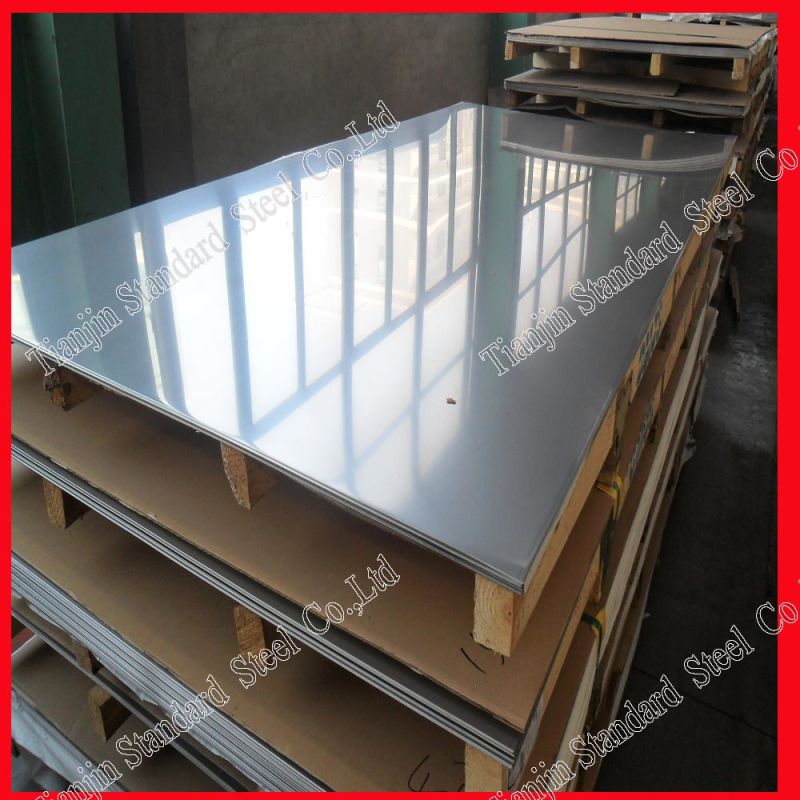 SUS Stainless Steel Plate (309 309S 310 310S)