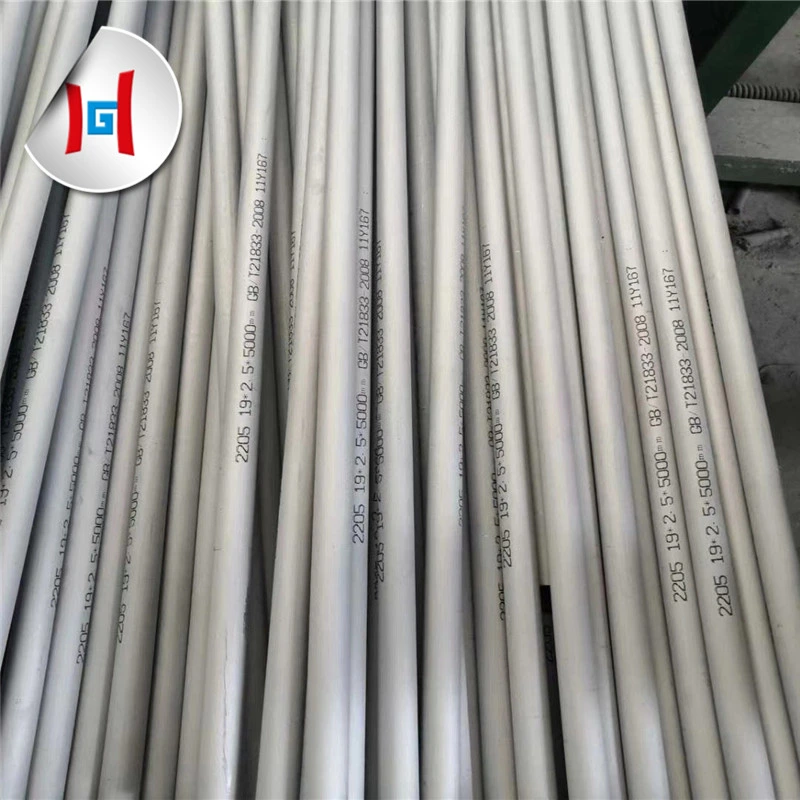 Customized 304 Stainless Steel Pipe Capillary Seamless Small Steel Tube