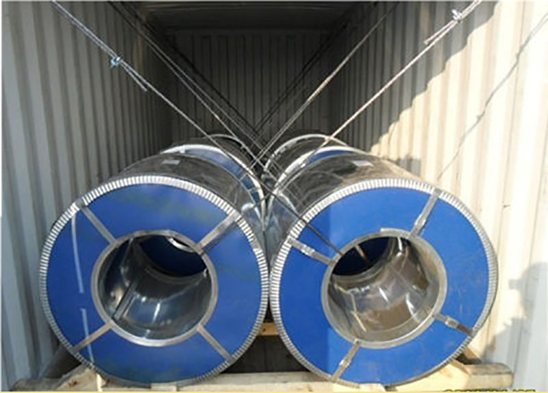 Hot Rolled HRC Pickled and Oiled Steel Coil