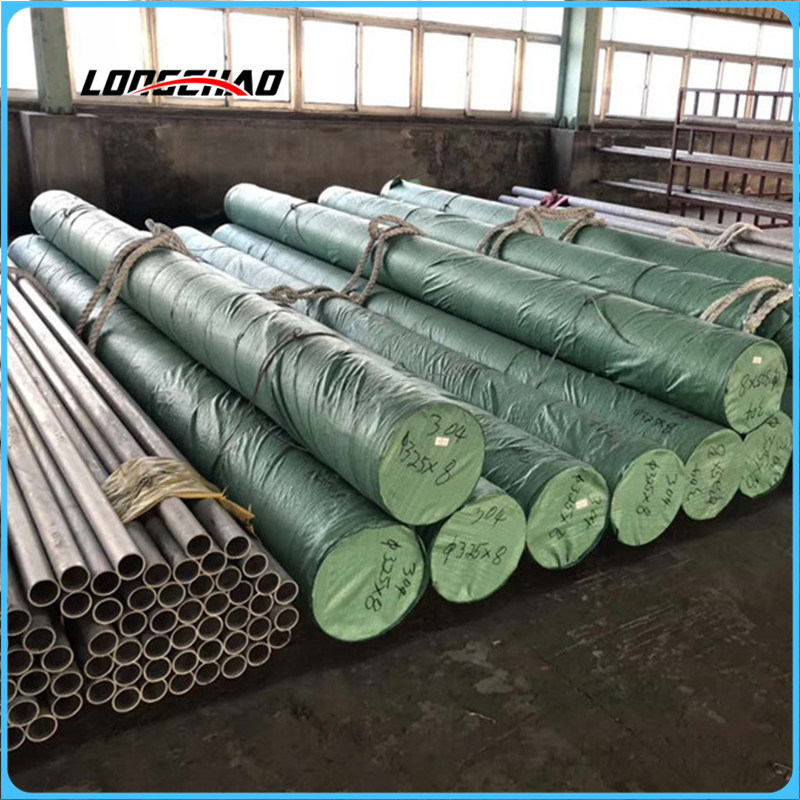 ASTM 316 Polished Stainless Steel Bar Bright Stainless Steel Bar Round Stainless Steel Bar