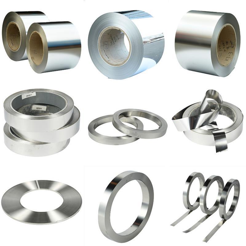 300 Series Cold Rolled Stainless Steel Coil 304 Price, 304 Stainless Steel Coil Prices