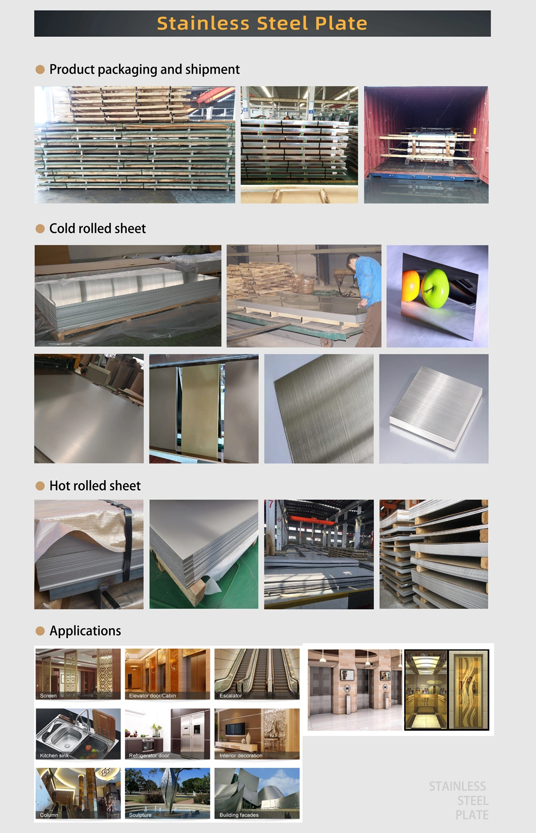 Good Quality Factory Directly 304 316 Stainless Steel Square Bar Pemco Suppliers SUS Bar