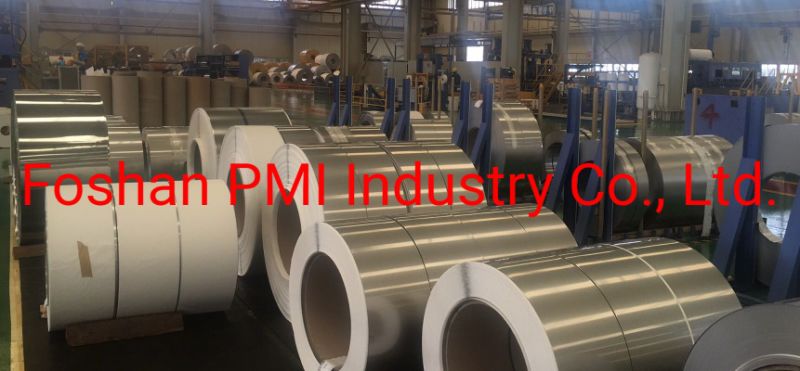High Quality 316lm/904L Stainless Steel Sheet/Plate/Coil