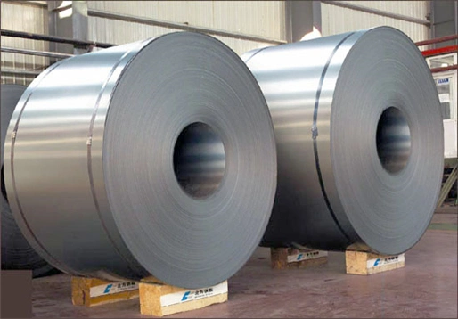 10-800mm Width Stainless Steel Coils Manufacturers