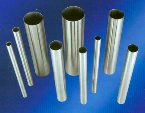 Cold Rolled 304/321/316L Stainless Steel Plate