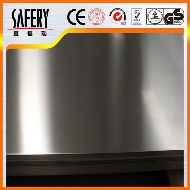Stainless Steel Sheet AISI 316L, 1.4406 Stainless Steel Sheet