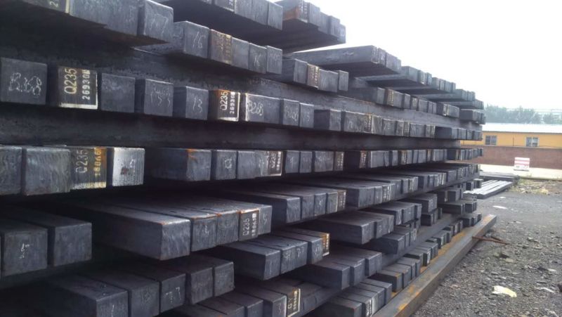 China Manufacturer SUS420J1 Stainless Steel Square Bar