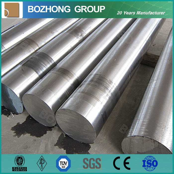 N06455 The Stainless Steel Rod