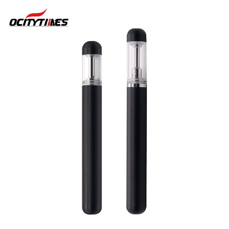 Ocitytimes O5 Vertical Ceramic Heating Coil Disposable E-Cigarette