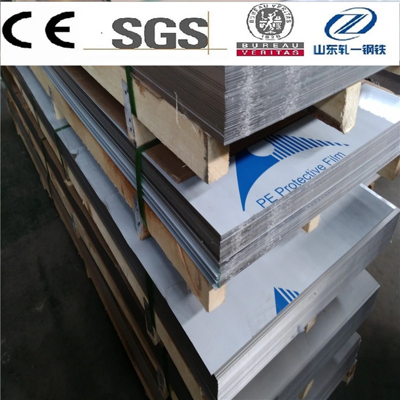 321H Stainless Steel Plate Susf321h Stainless Steel Plate