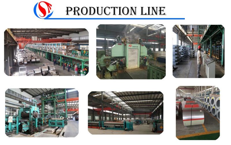 Hot Dipped Galvanized Steel Coil/Sheet/Plate/Strip, Hdgi, Galvanizing Steel Coil