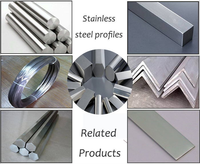 Cold Drawn/Hotrolled Stainless Steel Bar, Duplex Stainless Steel Bar.
