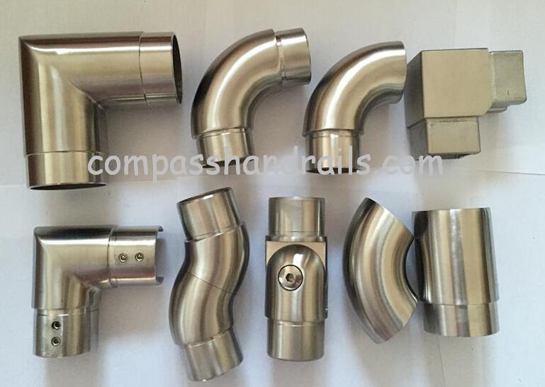 Best Selling and High Quality Stainless Steel Elbow, Stainless Steel Pipe Fittings