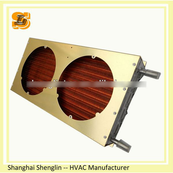 FP Series Stainless Steel Evaporator Coil (FP-6)