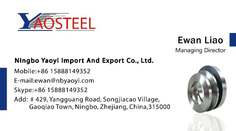 AISI 316 Stainless Steel Strip/Foil/Band - Buy Stainless Steel Strip, Stainless Steel Band