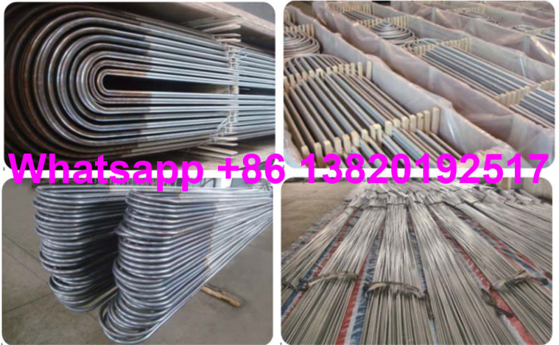 Rectangular Hollow Tube Uns S32205 / S31803 Duplex Stainless Steel Square Pipe