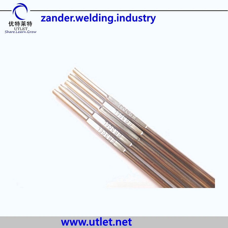 Er308LSI 1.6mm 15kg Stainless Steel Welding Wire