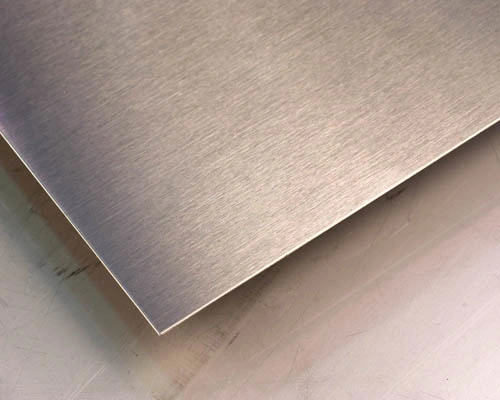 ASTM A240 Gr. 304 316L Stainless Steel Plate Price