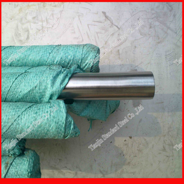 Polished Stainless Steel Bright Round Bar (304 316 316L 309S 310S)