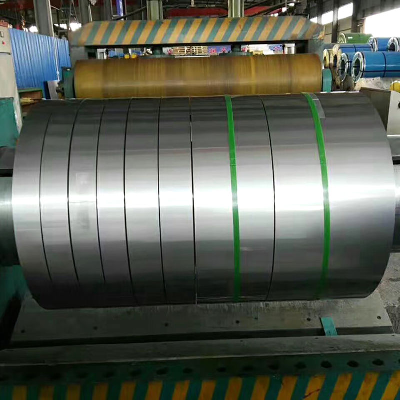 China Supplier AISI 316L Stainless Steel Strip Price