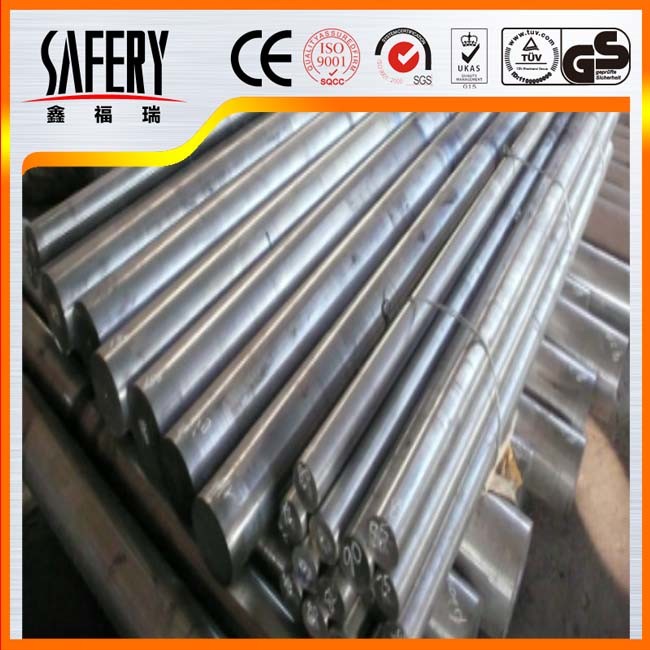 Grade 304 Bright Finished Stainless Steel Round Bar Flat Bar